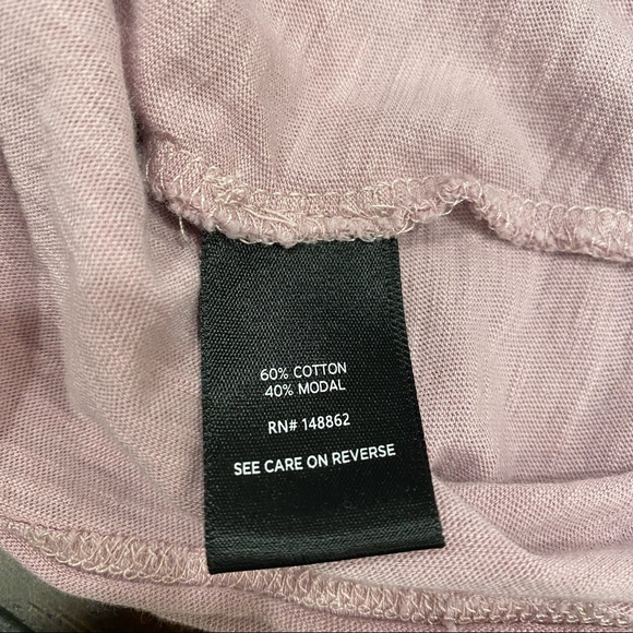 Torrid Babydoll Top - Picture 4 of 5